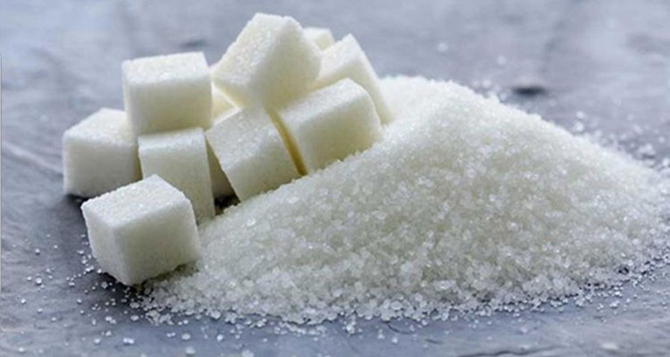 مختصة بمعهد التغذية: الاستهلاك اليومي من مادة السكر المضاف يجب ألا يتجاوز 25 غراما