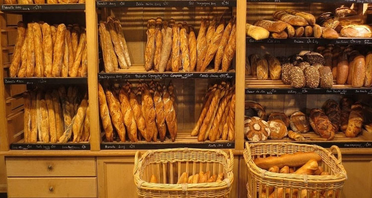 اليوم: أصحاب المخابز ينفذون وقفة احتجاجية