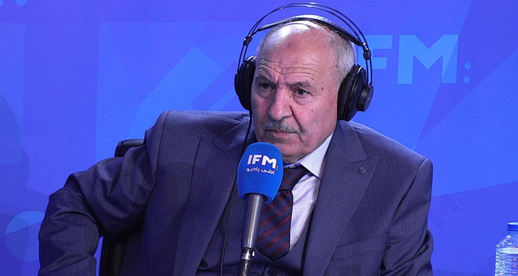 النوري اللجمي: ''مديرة التلفزة تتهرب من لقائنا..وتعيينها غير شفاف''