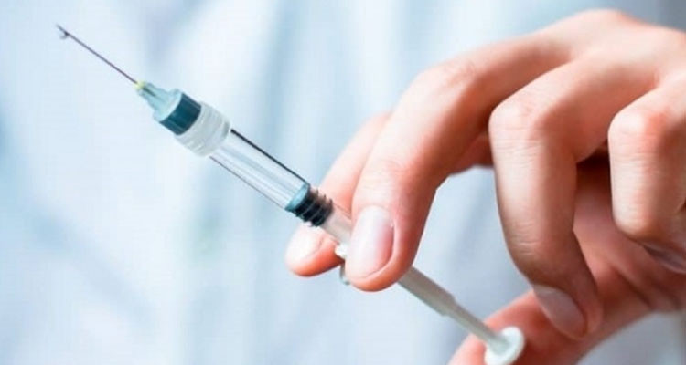 17 أكتوبر الجاري: انطلاق حملة التلقيح ضد النزلة الموسمية