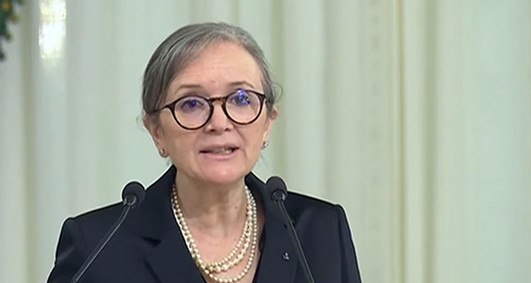 رئيسة الحكومة: منوال التنمية السابق أثبت عجزه على تنفيذ الإصلاحات