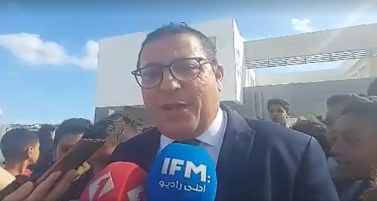 رئيس ديوان وزارة التربية: وجود نقص كبير في الإطار التربوي وفي الموارد البشرية