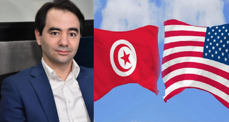يوسف الشريف: ''التوتر بين تونس وأمريكا سيؤثر على ملف المفاوضات مع صندوق النقد الدولي''