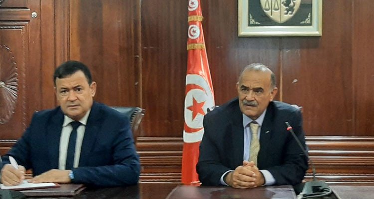 اجتماع طارئ للجنة تفادي الكوارث بولاية صفاقس