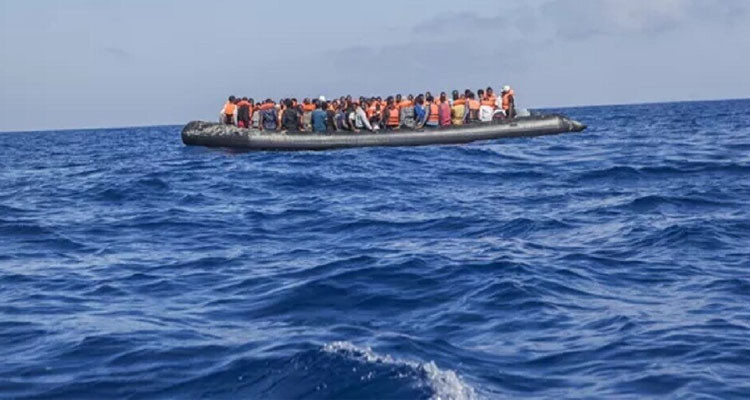 وصول طفلة الـ4 سنوات إلى لامبادوزا في حرقة : إيطاليا تبحث إمكانية الإلحاق العائلي