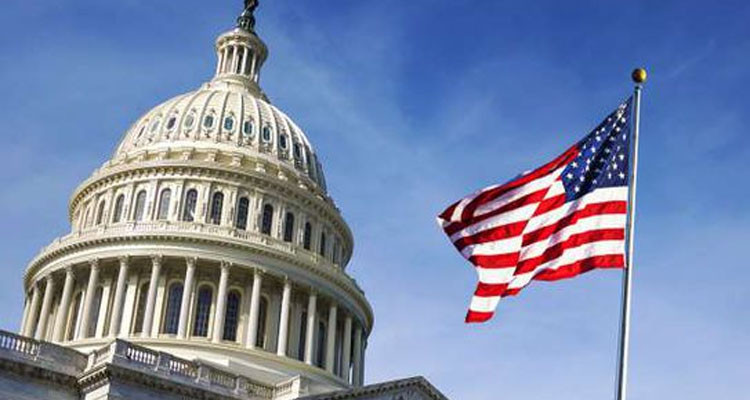 واشنطن تفرض عقوبات على 7 مسؤولين إيرانيين