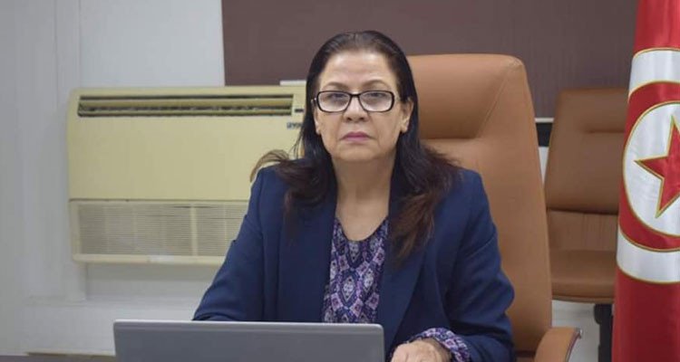 وزيرة التجارة: عديد التونسيين تحصلوا على مشاريع بنية تحتية في لييبا