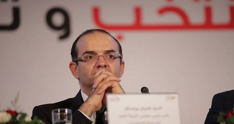 فاروق بوعسكر: بإمكان الأحزاب  تمويل مرشحيها للانتخابات التشريعية