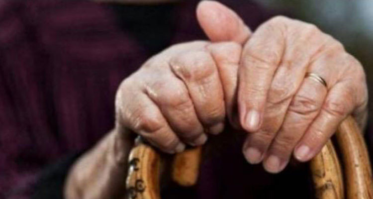 العمران الأعلى: وفاة مسنة إثر نشوب حريق في منزلها