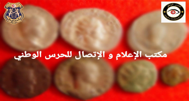 حفوز: القبض على شخص من أجل البحث عن الكنوز