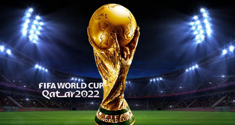 برنامج مباريات اليوم الخامس من مونديال قطر 2022