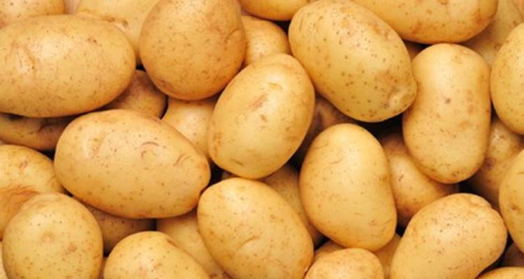 القصرين: حجز 5،5 أطنان من مادة البطاطا