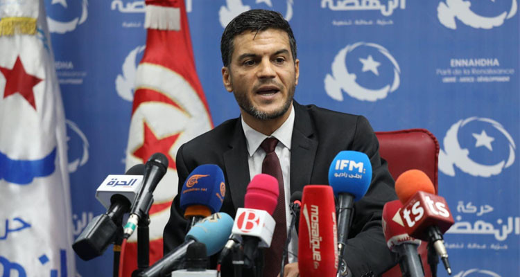 قيادي في النهضة: ''البرلمان القادم سيكون معدوم الصلاحية ومهددا بالحل في أية لحظة''