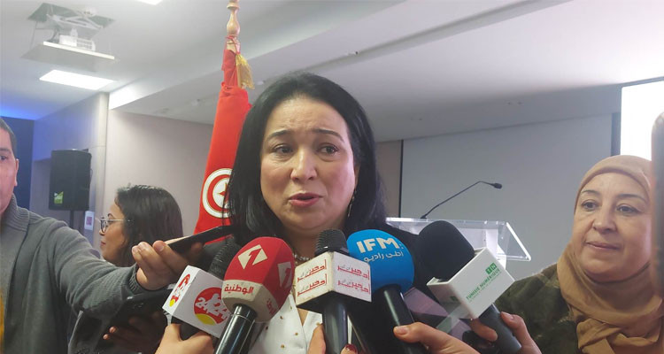 وزيرة المرأة: ارتفاع عدد إشعارات العنف ضد النساء إلى 5 آلاف إشعارا