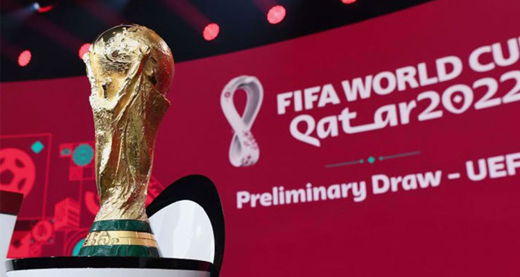 برنامج اليوم الثالث من مونديال قطر 2022
