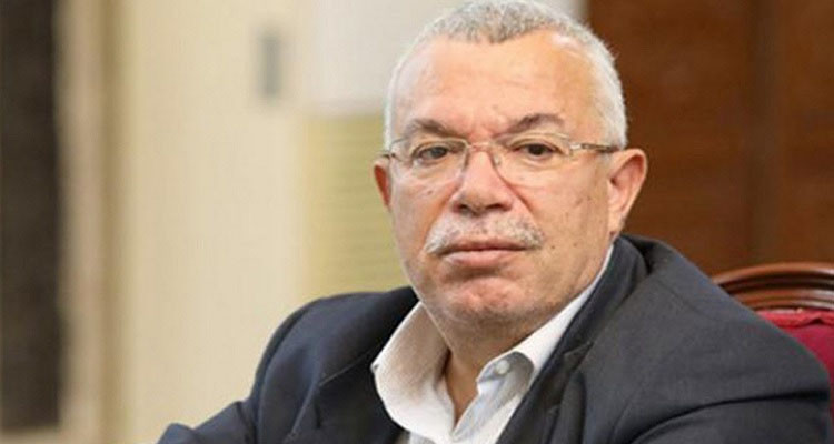 نور الدين البحيري: ''سلطة الإنقلاب تلهي المواطنين بقضايا تافهة عوض أن توفر لهم المواد الغذائية''