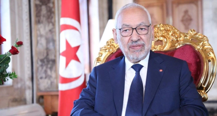 ملف التسفير: الغنوشي يمثل أمام قاضي التحقيق بالقطب القضائي لمكافحة الإر*اب