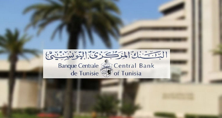 البنك المركزي: حجم الاحتياطي من النقد الأجنبي يعادل 100 يوم توريد