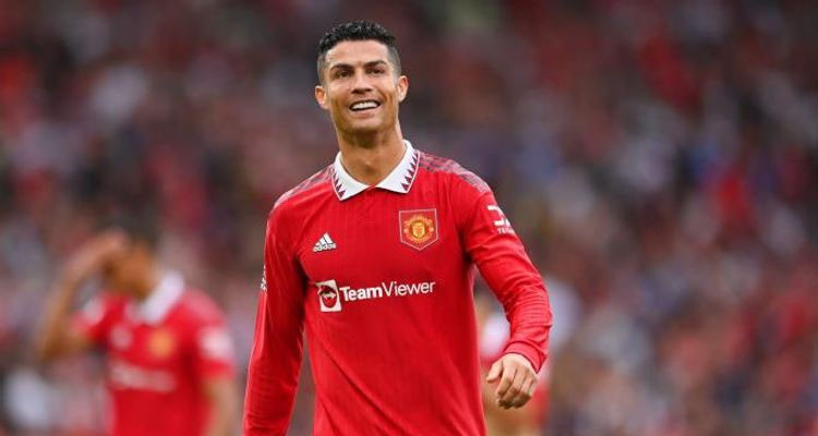 كريستيانو رونالدو يعرض نفسه على ريال مدريد كبديل لكريم بنزيما