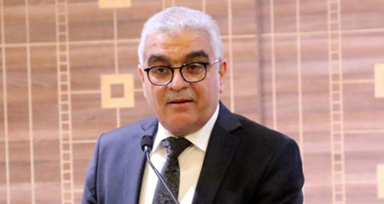 وزير التربية: ''نحن مجبرون على اتخاذ قرار تأجيل امتحانات الثلاثي الأول''