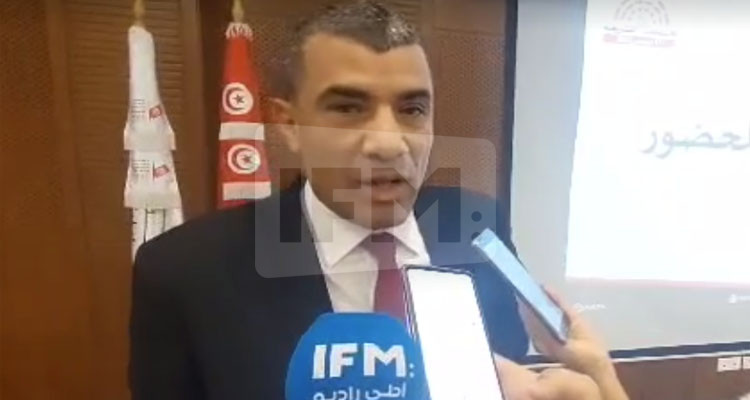 التليلي المنصري: ''الهايكا أزاحت نفسها وامتنعت عن إمضاء القرار المشترك''