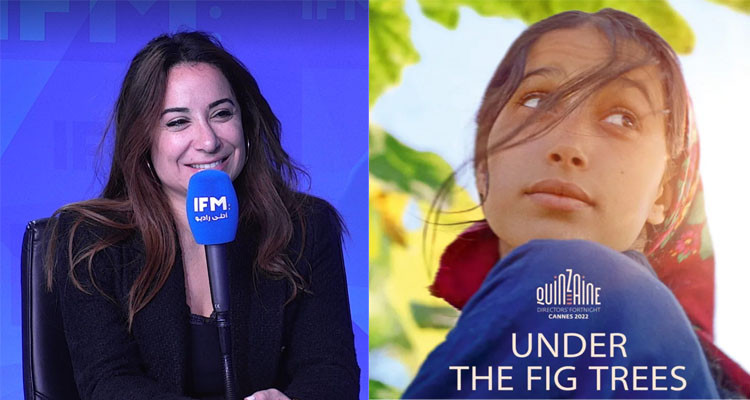 الفيلم التونسي ''تحت الشجرة'' لأريج السحيري يفوز بالتانيت الفضي لأيام قرطاج السينمائية