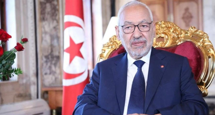 قضية أنستالينغو: تحجير السفر على راشد الغنوشي