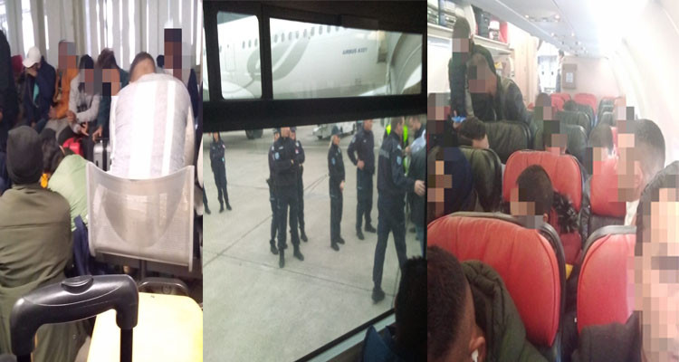 مجدي الكرباعي: منع أكثر من 50 تونسيا من الدخول إلى صربيا وترحيلهم إلى تركيا