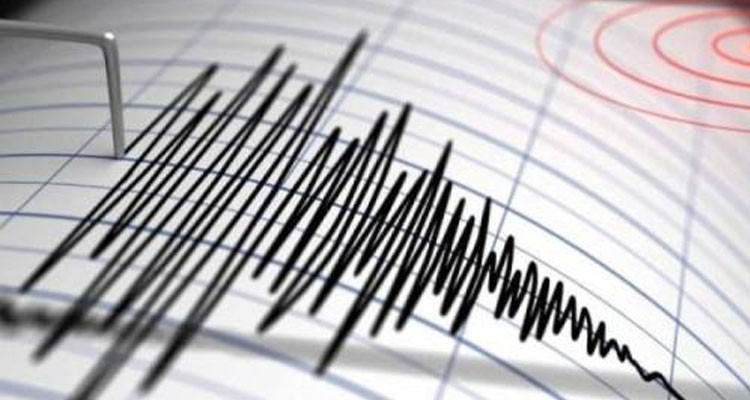 نيبال: زلزال بقوة 5,6 درجات يخلف 6 قتلى إلى جانب أضرار مادية
