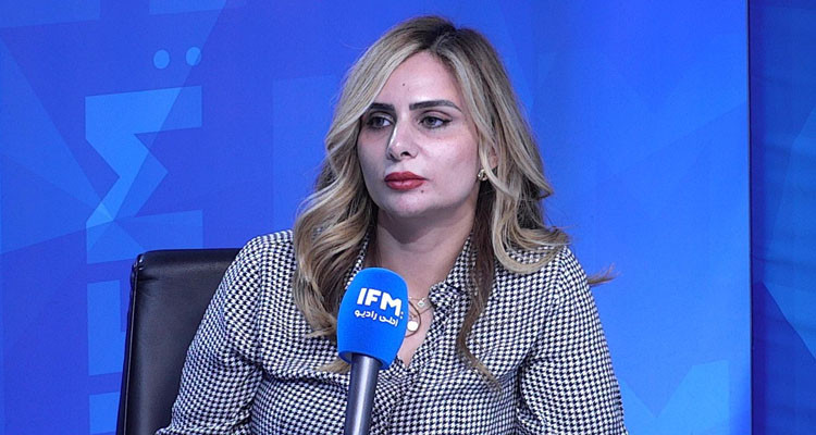 مترشحة للتشريعية: ''كنا نعيش حالة فوضى في البرلمان السابق ومسار 25 جويلية كان ضروريا''