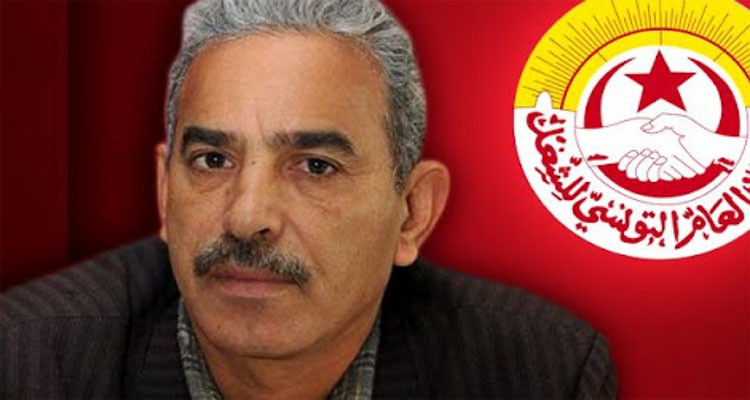 محامية تتهم الطبوبي بتلقي صك من الإمارات:  حفيظ حفيظ يتوعد بملاحقتها قضائيا