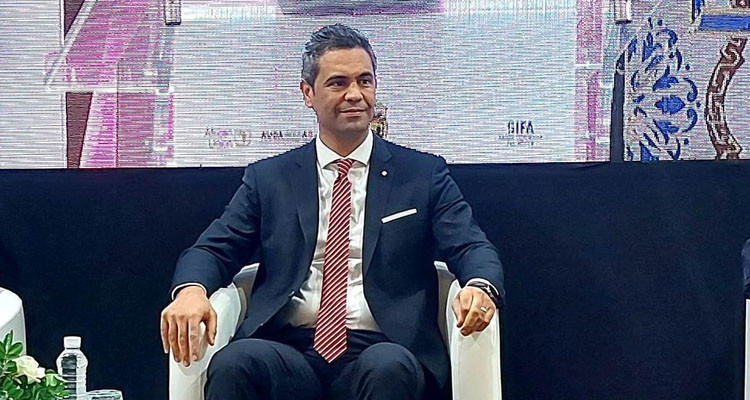 الناطق باسم الحكومة: ''نقص السلع متأت من الاحتكار''