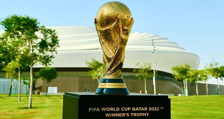 كأس العالم 2022: برنامج مباريات اليوم السابع