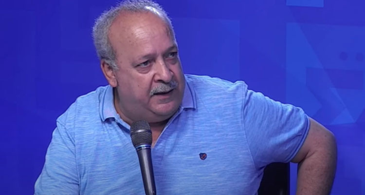 سامي الطاهري: ''البند المتعلق بعدم المطالبة بالزيادات في الـ3 سنوات لا يلزمنا''