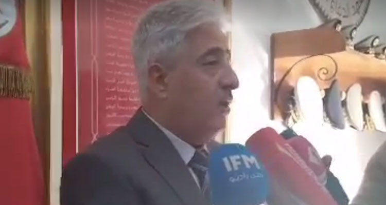 وزير الدفاع: نتجه نحو التصنيع العسكري