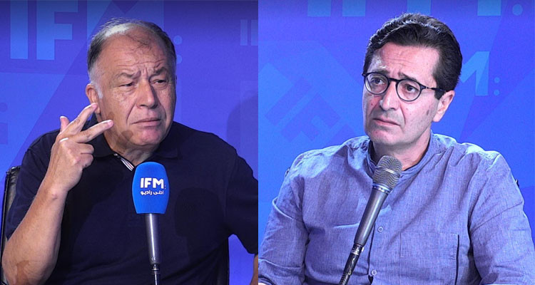 تضامنا مع فاضل عبد الكافي: ناجي جلول يقرر الامتناع عن السفر