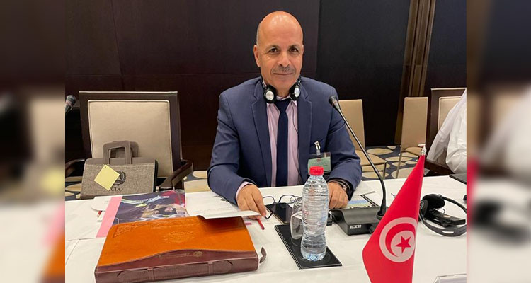 لأول مرة.. انتخاب تونس على رأس الجمعية العامة للمنظمة الدولية للحماية المدنية