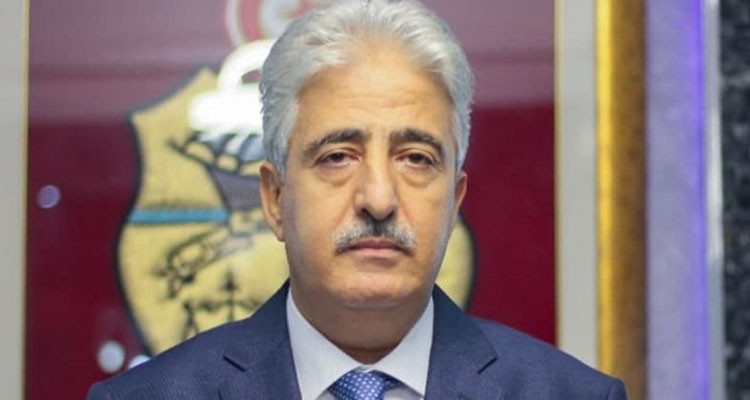 وزير الدفاع يتفقد بجربة الوحدات العسكريّة بمناسبة القمة الفرنكوفونية