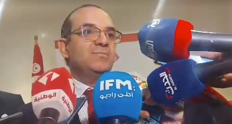 رئيس هيئة الانتخابات: قبول 1055 مترشحا بصفة نهائية للانتخابات التشريعية