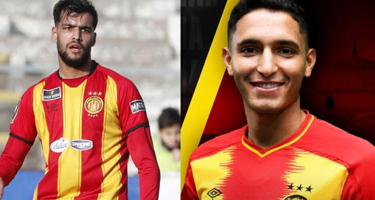 الترجي: هاني عمامو يعوض محمد أمين توغاي في التشكيلة الأساسية