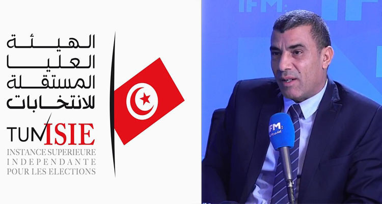 المنصري: تخصيص 3 دقائق من التعبير المباشر في الإعلام العمومي خلال الحملة الانتخابية