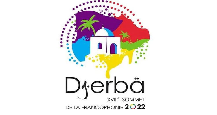 انطلاق أشغال القمة الفرنكوفونية بجربة بحضور أكثر من 33 رئيس دولة و حكومة