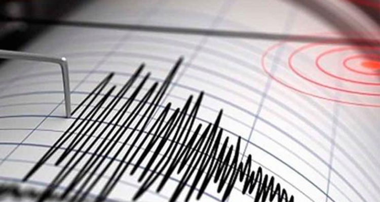 زلزال بقوة 6 درجات يضرب تركيا