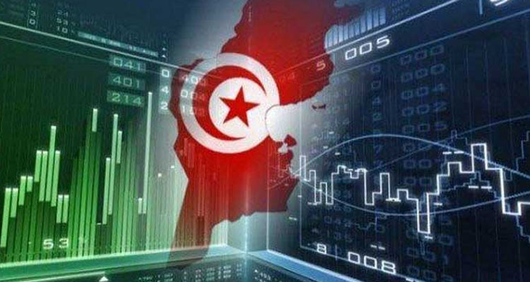 الاقتصاد التونسي يحقق نموا بنسبة 2،9 بالمائة