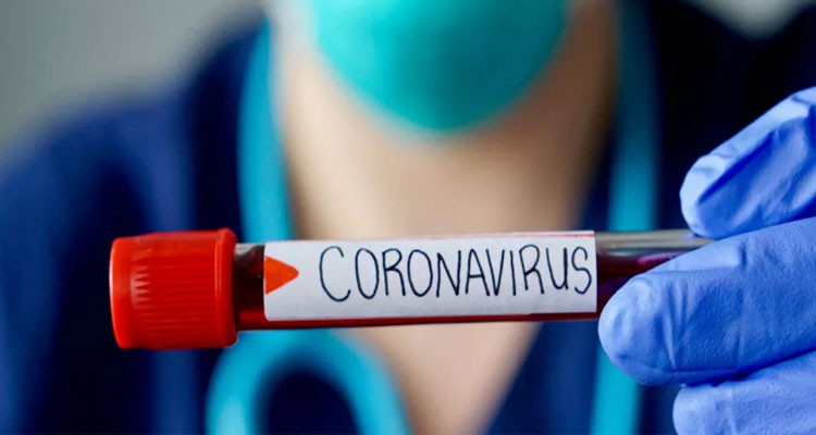 وزارة الصحة: تسجيل حالة وفاة و97 إصابة جديدة بفيروس كورونا