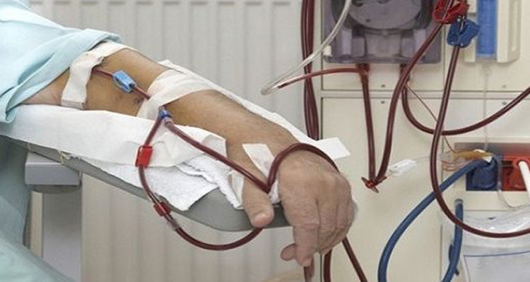المصحات الخاصة لتصفية الدم تدق ناقوس الخطر