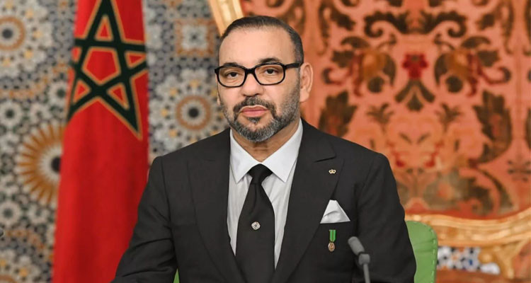 الملك المغربي يغيب عن القمة العربية بالجزائر