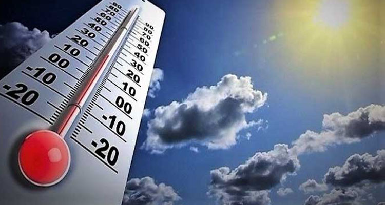 التوقعات الجوية ليوم الخميس 03 نوفمبر 2022