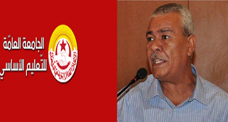 نبيل الهواشي: تطويق المندوبيات بالأمن كان بأمر من رئاستي الجمهورية والحكومة ووزارة الداخلية