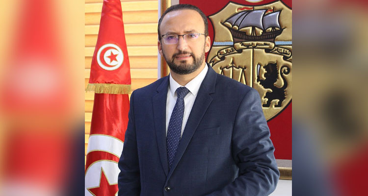 وزير تكنولوجيات الاتصال: الوزارة على أتم الاستعداد للقمة الفرنكوفونية